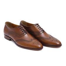 Designer Oxfords